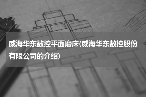 威海华东数控平面磨床(威海华东数控股份有限公司的介绍)