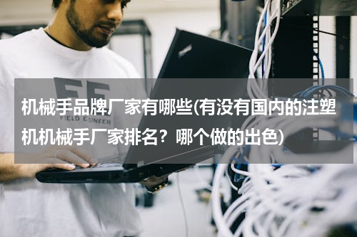 机械手品牌厂家有哪些(有没有国内的注塑机机械手厂家排名？哪个做的出色)