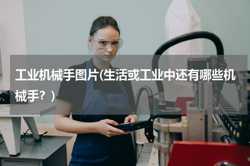 工业机械手图片(生活或工业中还有哪些机械手？)