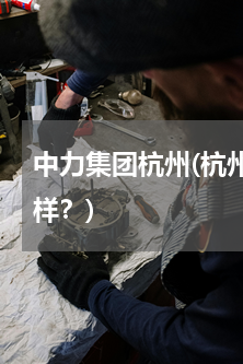 中力集团杭州(杭州红牛饮料有限公司怎么样？)