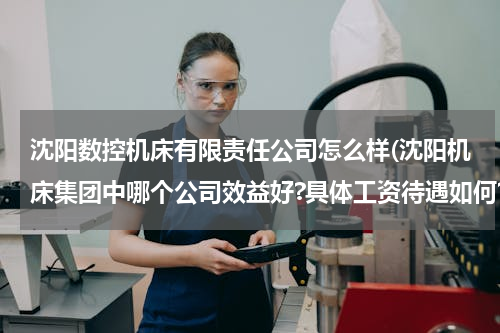 沈阳数控机床有限责任公司怎么样(沈阳机床集团中哪个公司效益好?具体工资待遇如何?)